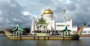 Brunei