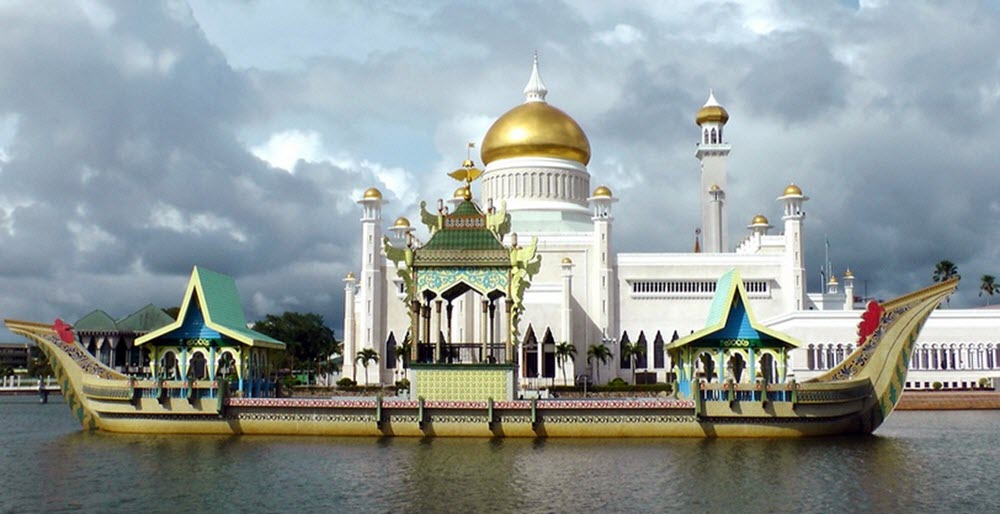 Brunei 