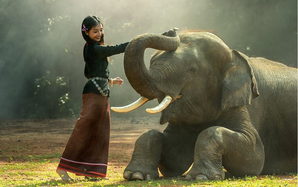 Cambodia