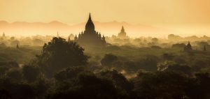 Myanmar (Burma) - Reference Voyage