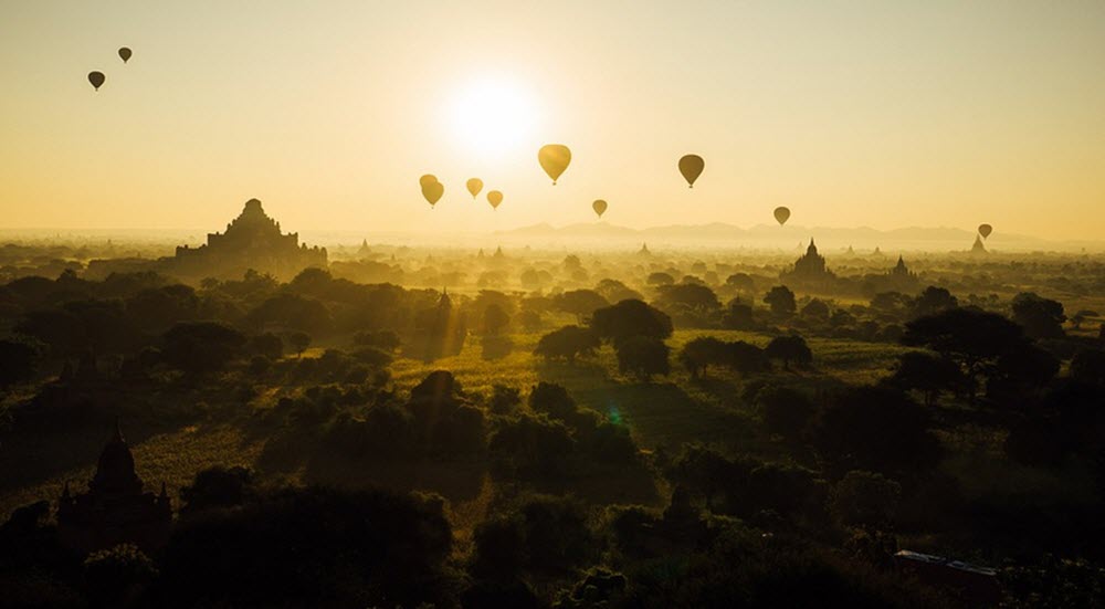 Myanmar