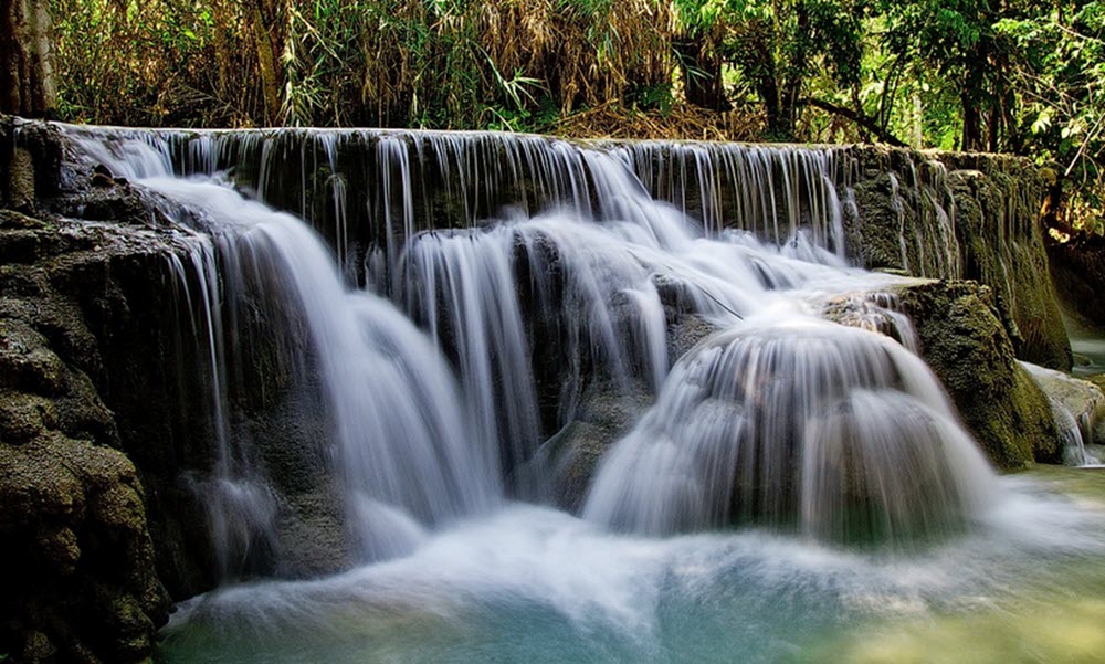 laos